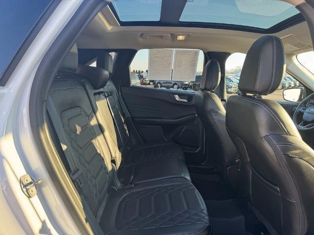 2023 Ford Escape - $27,973