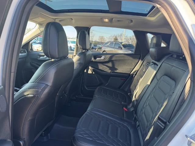 2023 Ford Escape - $27,973