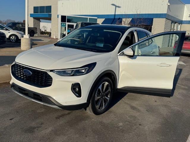 2023 Ford Escape - $27,973