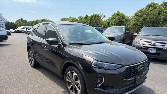 Preowned 2023 Ford Escape Platinum for Sale