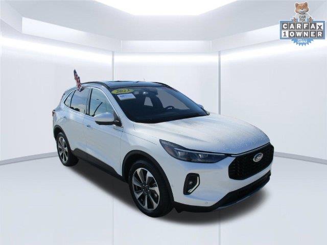 2023 Ford Escape