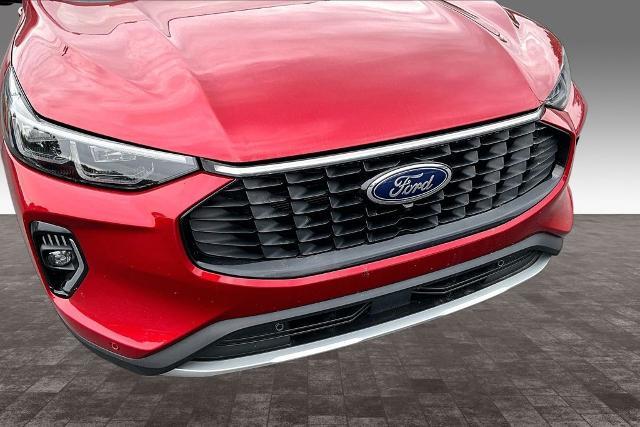 2023 Ford Escape - $25,527