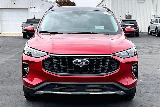 2023 Ford Escape - $25,527