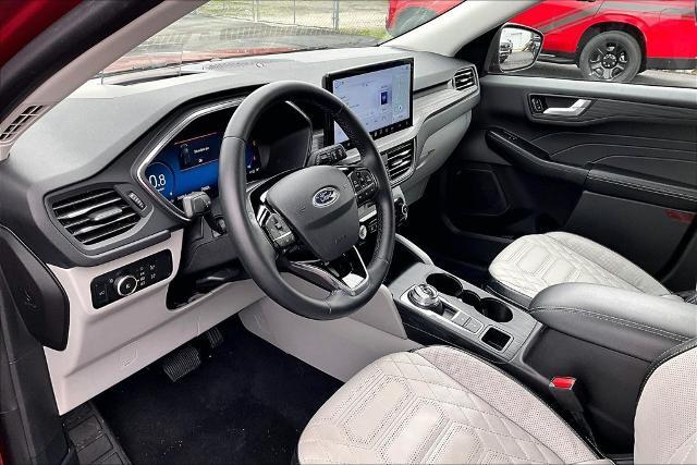 2023 Ford Escape - $25,527