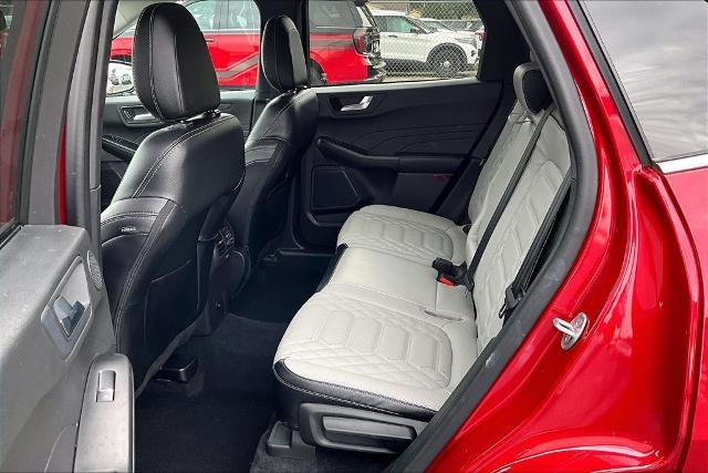 2023 Ford Escape - $25,527