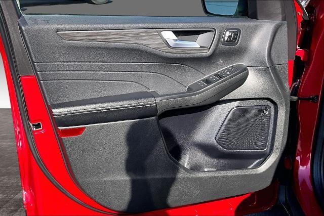 2023 Ford Escape - $25,527
