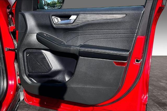 2023 Ford Escape - $25,527