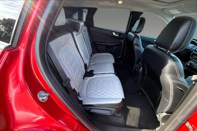 2023 Ford Escape - $25,527