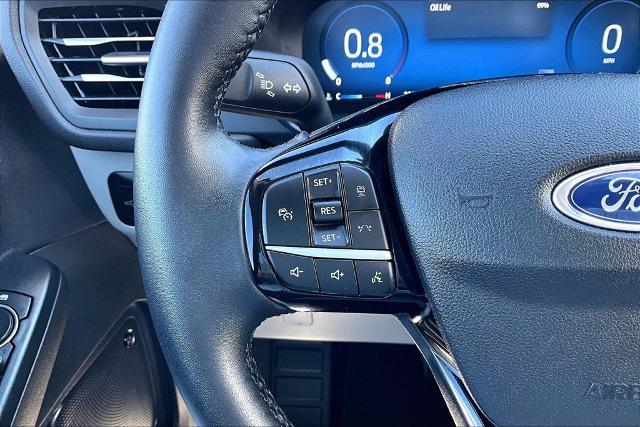 2023 Ford Escape - $25,527