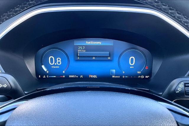 2023 Ford Escape - $25,527