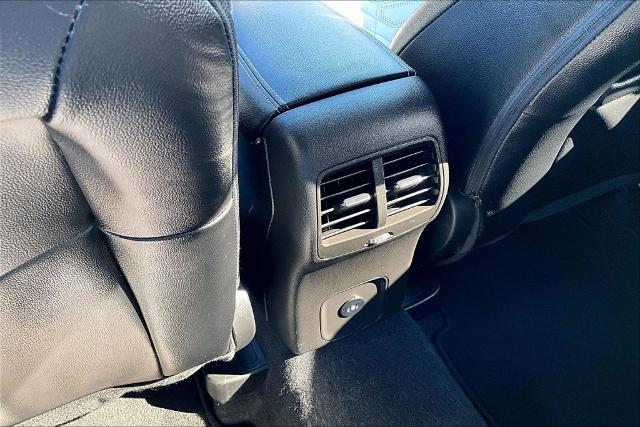 2023 Ford Escape - $25,527