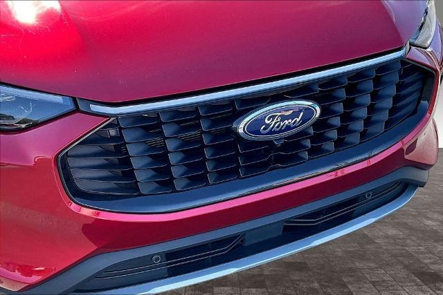 2023 Ford Escape - $25,527