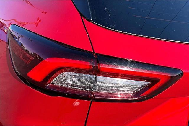 2023 Ford Escape - $25,527
