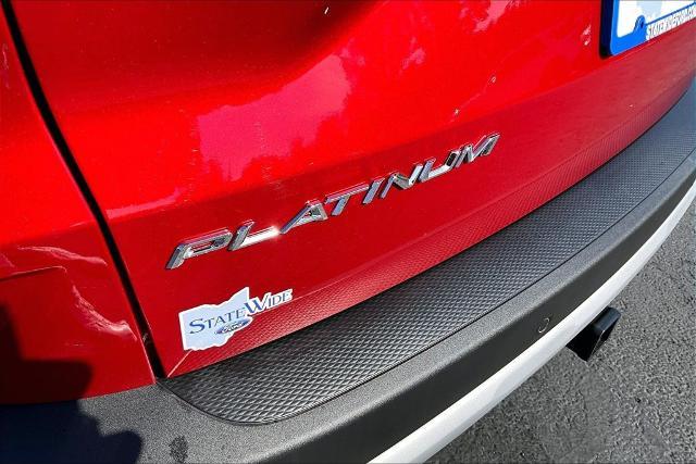 2023 Ford Escape - $25,527