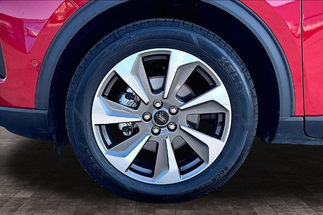 2023 Ford Escape - $25,527