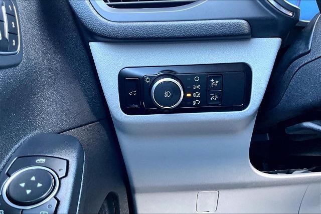 2023 Ford Escape - $25,527