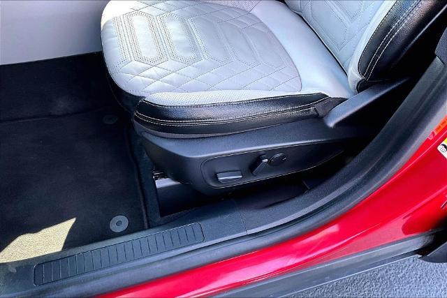 2023 Ford Escape - $25,527