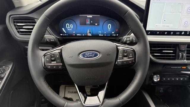 2023 Ford Escape - $23,995