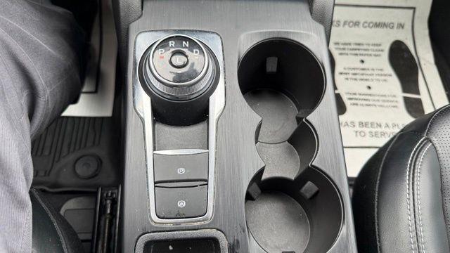 2023 Ford Escape - $23,995