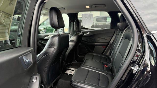 2023 Ford Escape - $23,995