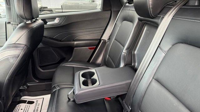 2023 Ford Escape - $23,995