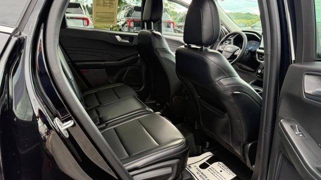 2023 Ford Escape - $23,995