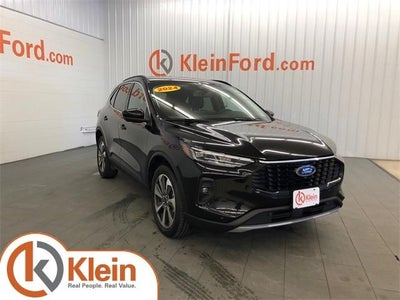 2024 Ford Escape AWD Platinum 4DR SUV