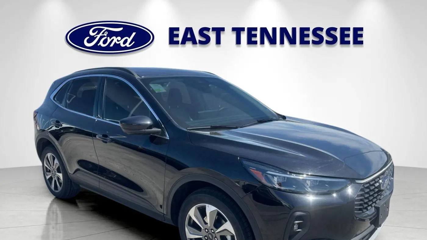 Preowned 2024 Ford Escape Platinum for Sale