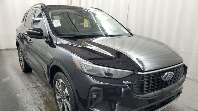 Preowned 2024 Ford Escape Platinum for Sale