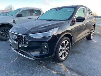2024 Ford Escape AWD Platinum 4DR SUV