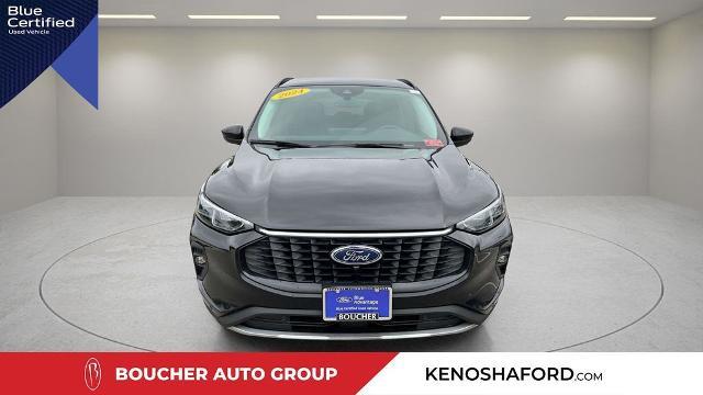 2024 Ford Escape - $24,199