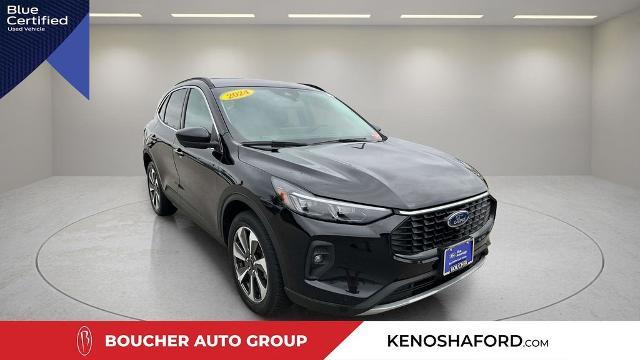 2024 Ford Escape - $24,199