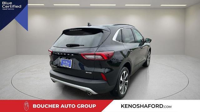 2024 Ford Escape - $24,199