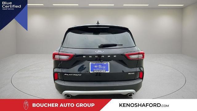 2024 Ford Escape - $24,199