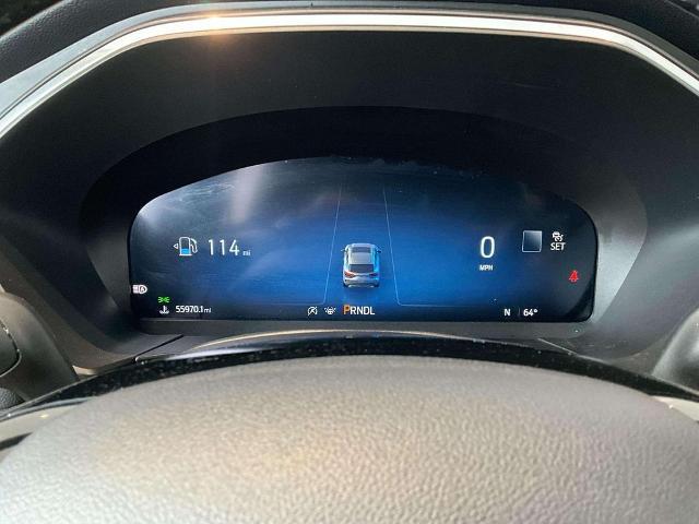 2024 Ford Escape - $24,199