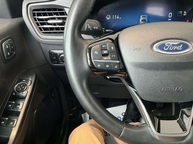 2024 Ford Escape - $24,199