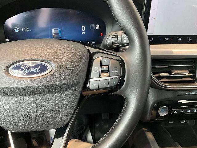 2024 Ford Escape - $24,199
