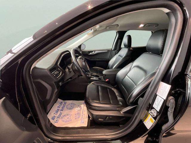 2024 Ford Escape - $24,199