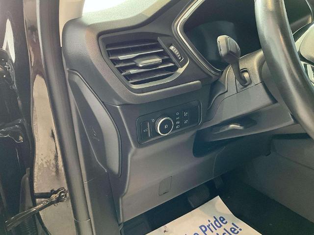 2024 Ford Escape - $24,199