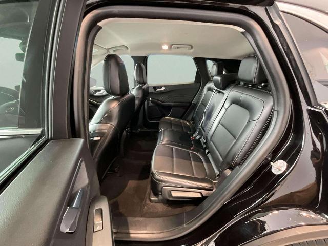 2024 Ford Escape - $24,199