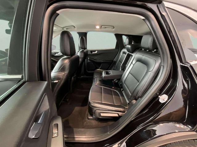 2024 Ford Escape - $24,199