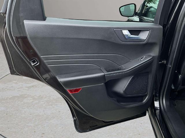 2024 Ford Escape - $24,199