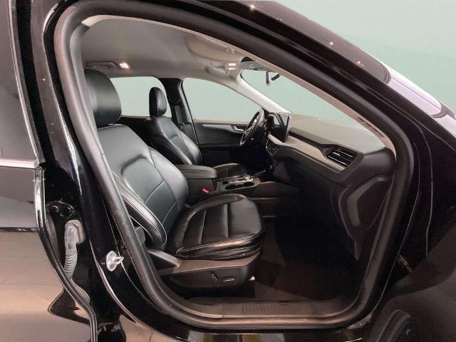 2024 Ford Escape - $24,199