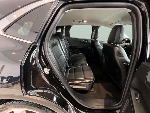 2024 Ford Escape - $24,199