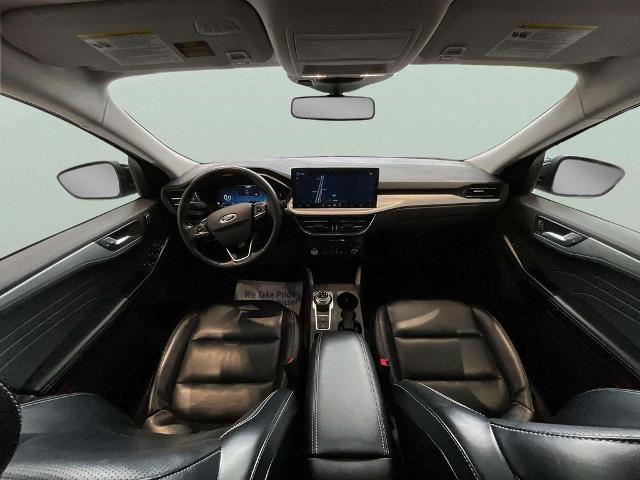 2024 Ford Escape - $24,199