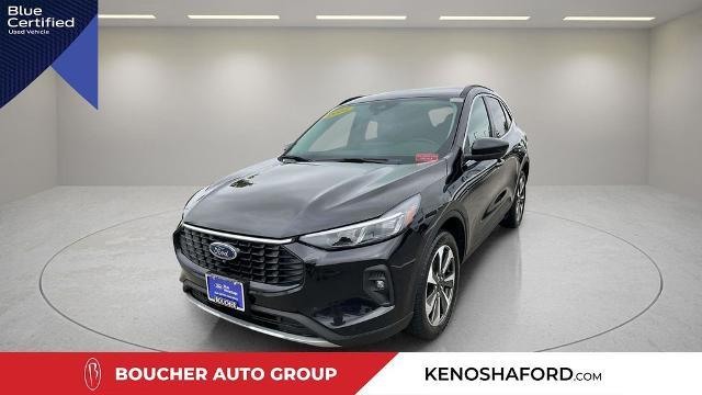 2024 Ford Escape - $23,199