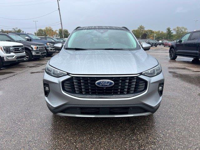 2024 Ford Escape - $26,699