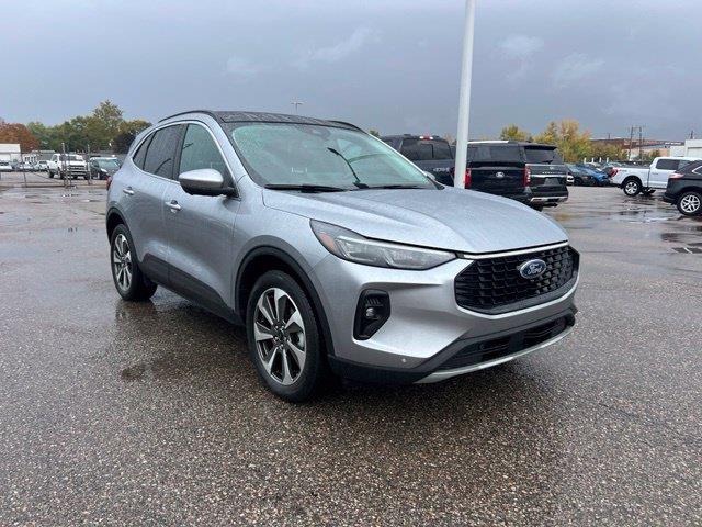 2024 Ford Escape - $26,699
