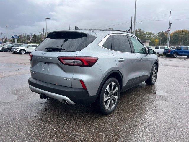 2024 Ford Escape - $26,699