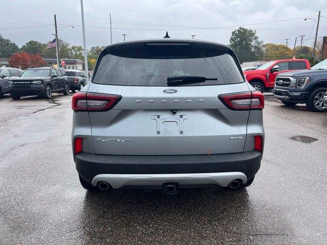 2024 Ford Escape - $26,699